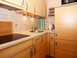 Attraktiver Bungalow in Warwerort an der Nordsee