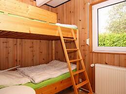 Attraktiver Bungalow in Warwerort an der Nordsee