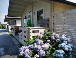 Holiday Cottage, Ustronie Morskie