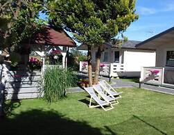 Holiday Cottage, Ustronie Morskie