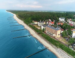 Holiday Cottage, Ustronie Morskie