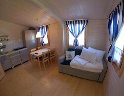 Holiday Cottage, Ustronie Morskie