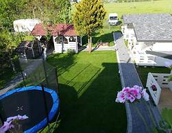 Holiday Cottage, Ustronie Morskie