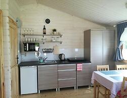 Holiday Cottage, Ustronie Morskie