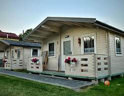 Holiday Cottage, Ustronie Morskie