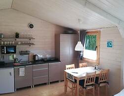 Holiday Cottage, Ustronie Morskie