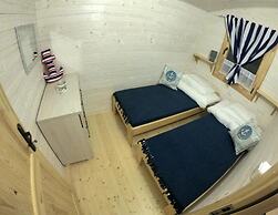 Holiday Cottage, Ustronie Morskie