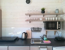 Holiday Cottage, Ustronie Morskie