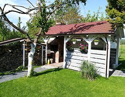 Holiday Cottage, Ustronie Morskie