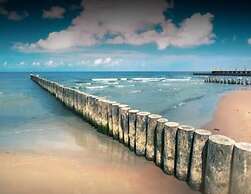 Holiday Cottage, Ustronie Morskie