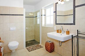 Ferienhaus Weisse Duene, Zinnowitz