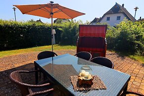 Ferienhaus Weisse Dune, Zinnowitz