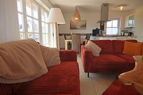 Ferienhaus Weisse Dune, Zinnowitz