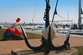 Ferienhaus Weisse Duene, Zinnowitz