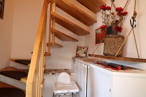 Ferienhaus Weisse Dune, Zinnowitz