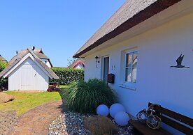 Ferienhaus Weisse Dune, Zinnowitz