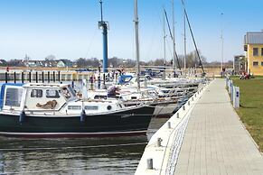 Ferienhaus Weisse Duene, Zinnowitz