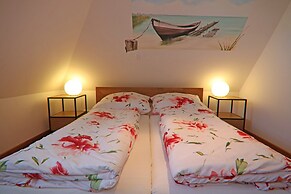 Ferienhaus Weisse Dune, Zinnowitz