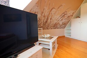 Ferienhaus Weisse Dune, Zinnowitz