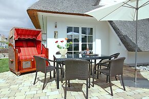 Ferienhaus Weisse Duene, Zinnowitz