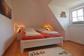 Ferienhaus Weisse Dune, Zinnowitz