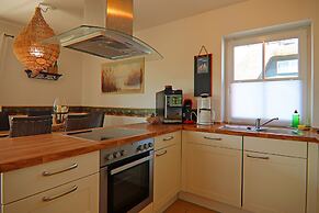 Ferienhaus Weisse Dune, Zinnowitz
