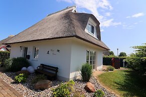 Ferienhaus Weisse Dune, Zinnowitz