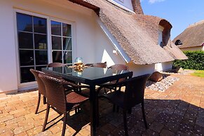 Ferienhaus Weisse Dune, Zinnowitz