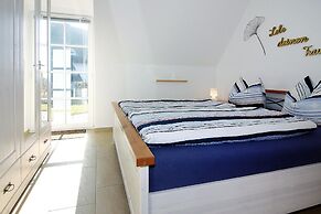 Ferienhaus Weisse Duene, Zinnowitz