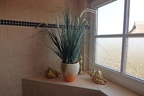 Ferienhaus Weisse Dune, Zinnowitz