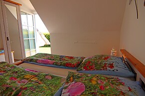 Ferienhaus Weisse Dune, Zinnowitz