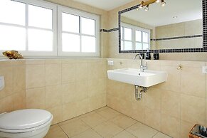 Ferienhaus Weisse Duene, Zinnowitz