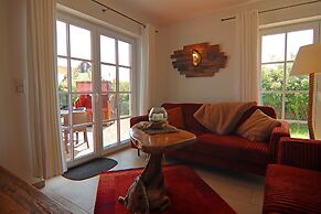 Ferienhaus Weisse Dune, Zinnowitz