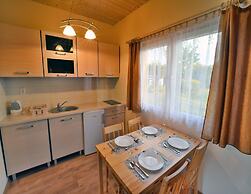 Holiday Homes Close to the Sea, Ustronie Morskie-formerly TUI Ferienha