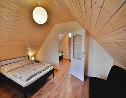 Holiday Homes Close to the Sea, Ustronie Morskie-formerly TUI Ferienha