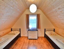 Holiday Homes Close to the Sea, Ustronie Morskie-formerly TUI Ferienha