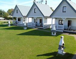 Holiday Homes Close to the Sea, Ustronie Morskie-formerly TUI Ferienha