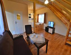 Holiday Homes Close to the Sea, Ustronie Morskie-formerly TUI Ferienha