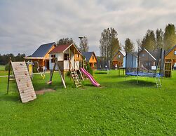 Holiday Homes Close to the Sea, Ustronie Morskie-formerly TUI Ferienha