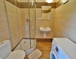 Holiday Homes Close to the Sea, Ustronie Morskie-formerly TUI Ferienha