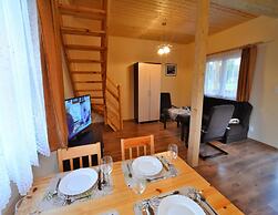 Holiday Homes Close to the Sea, Ustronie Morskie-formerly TUI Ferienha