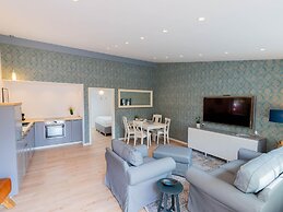 Apartement in Top Lage