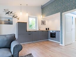 Apartement in Top Lage