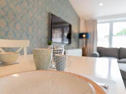 Apartement in Top Lage