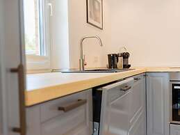 Apartement in Top Lage