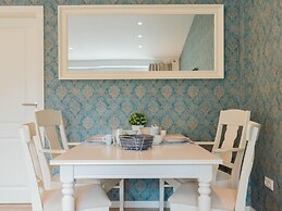 Apartement in Top Lage