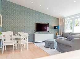 Apartement in Top Lage