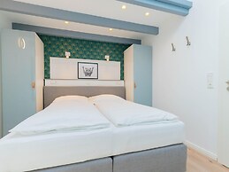 Apartement in Top Lage