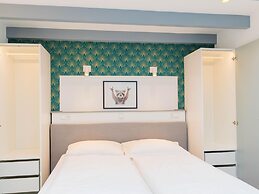 Apartement in Top Lage