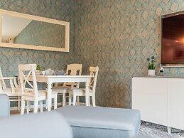 Apartement in Top Lage